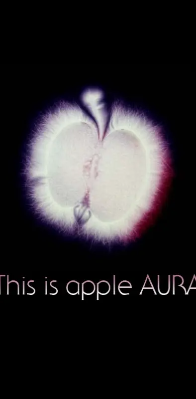 Apple Aura