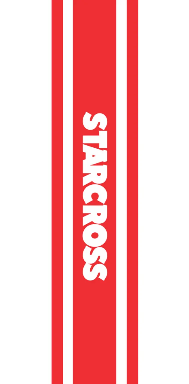 Starcroos