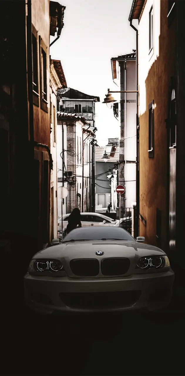 320 Ci BMW