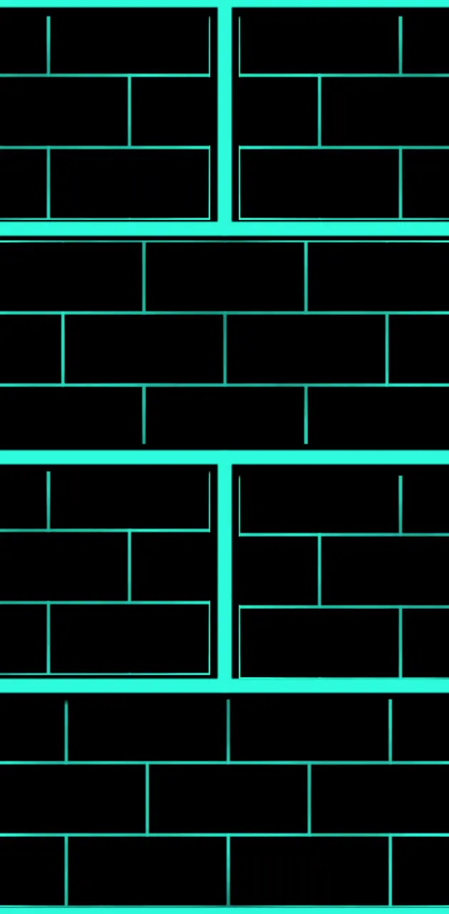 Brick Brickwall 2