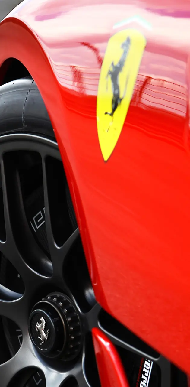 Moto G Ferrari 4