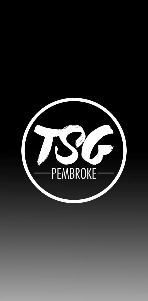 TSG Pembroke