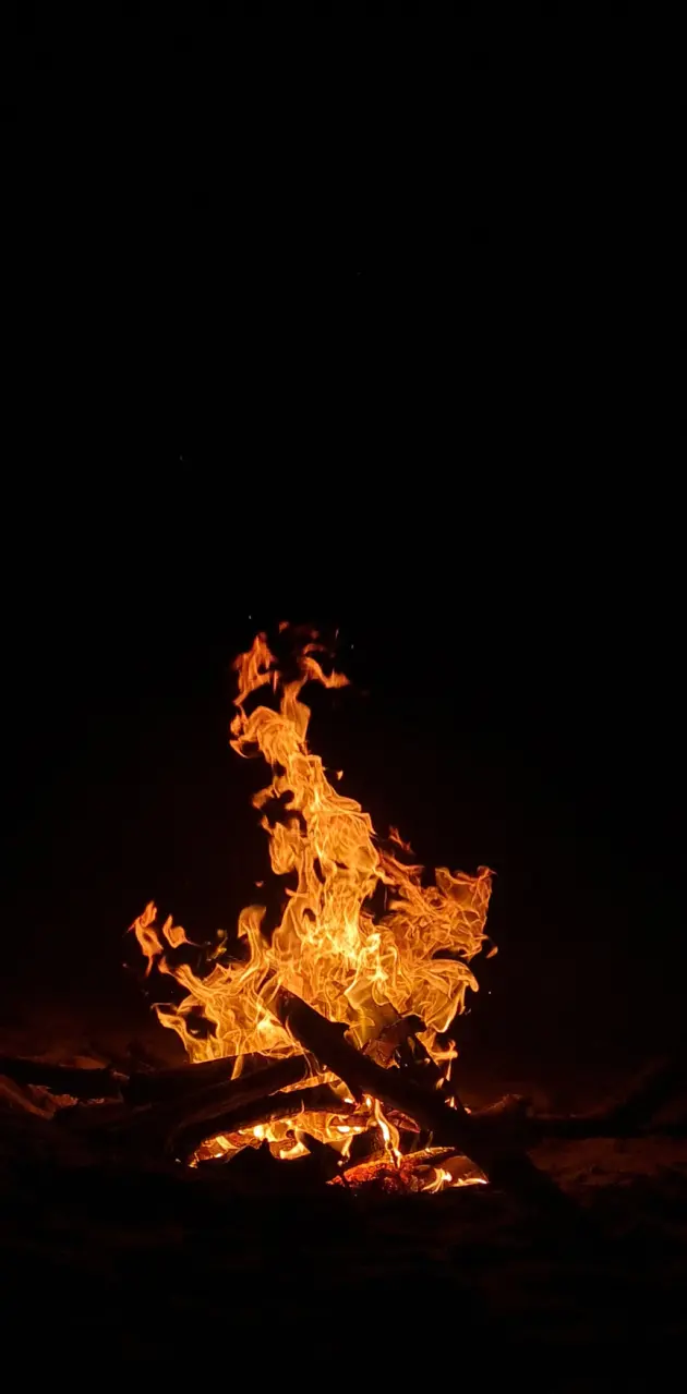 Eternal Flame