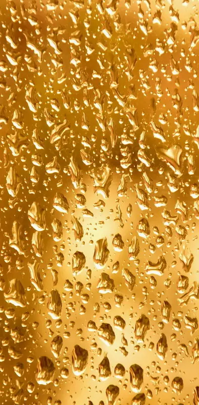 Golden Drops