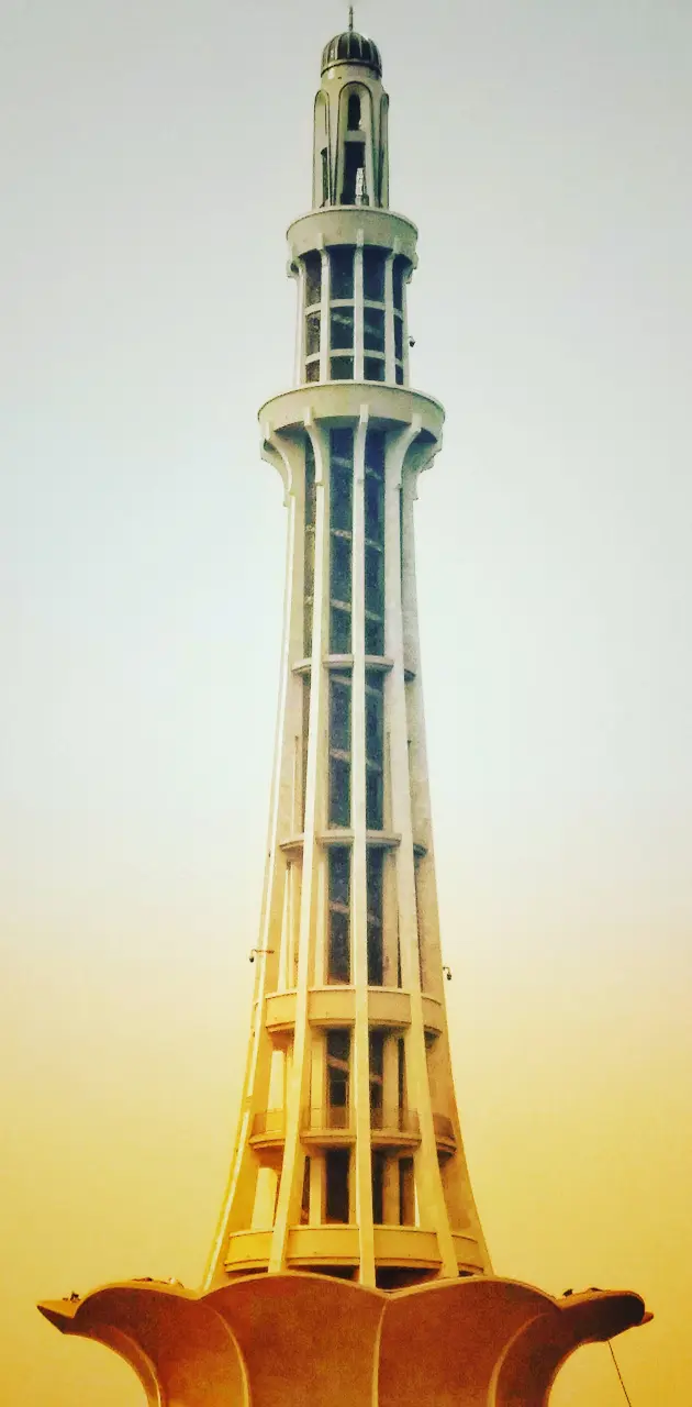 minar e pakistan