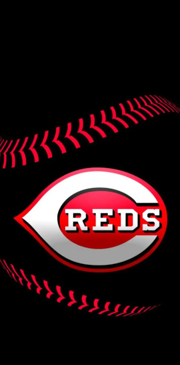 Cincinnati Reds wallpaper by eddy0513 - Download on ZEDGE™