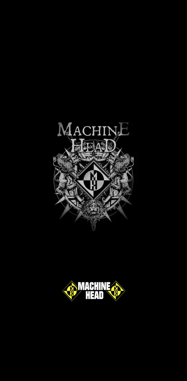 Machine Head rock2