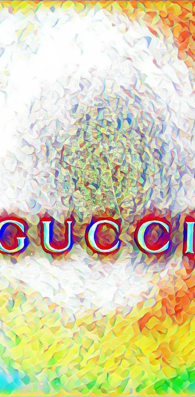 Colorful Gucci