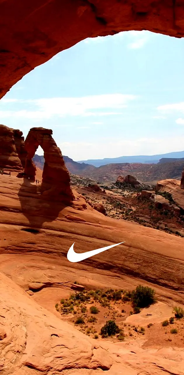 Nike Utah 2