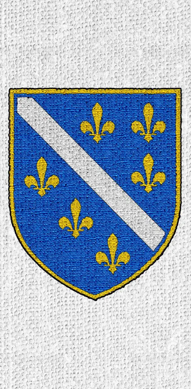 Grb Bosna Republika