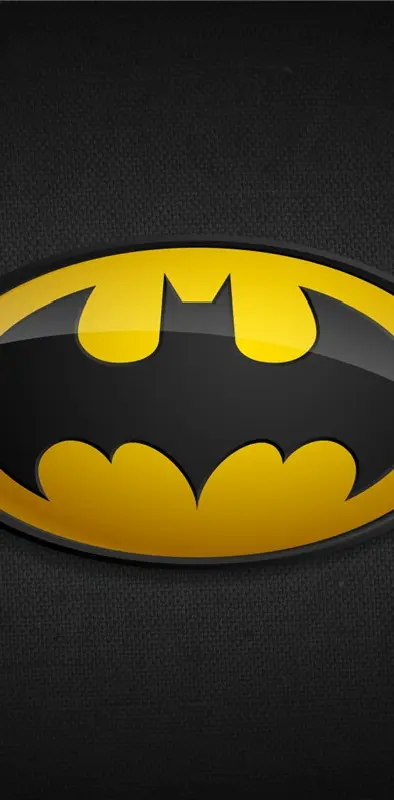 BatMan Logo HD