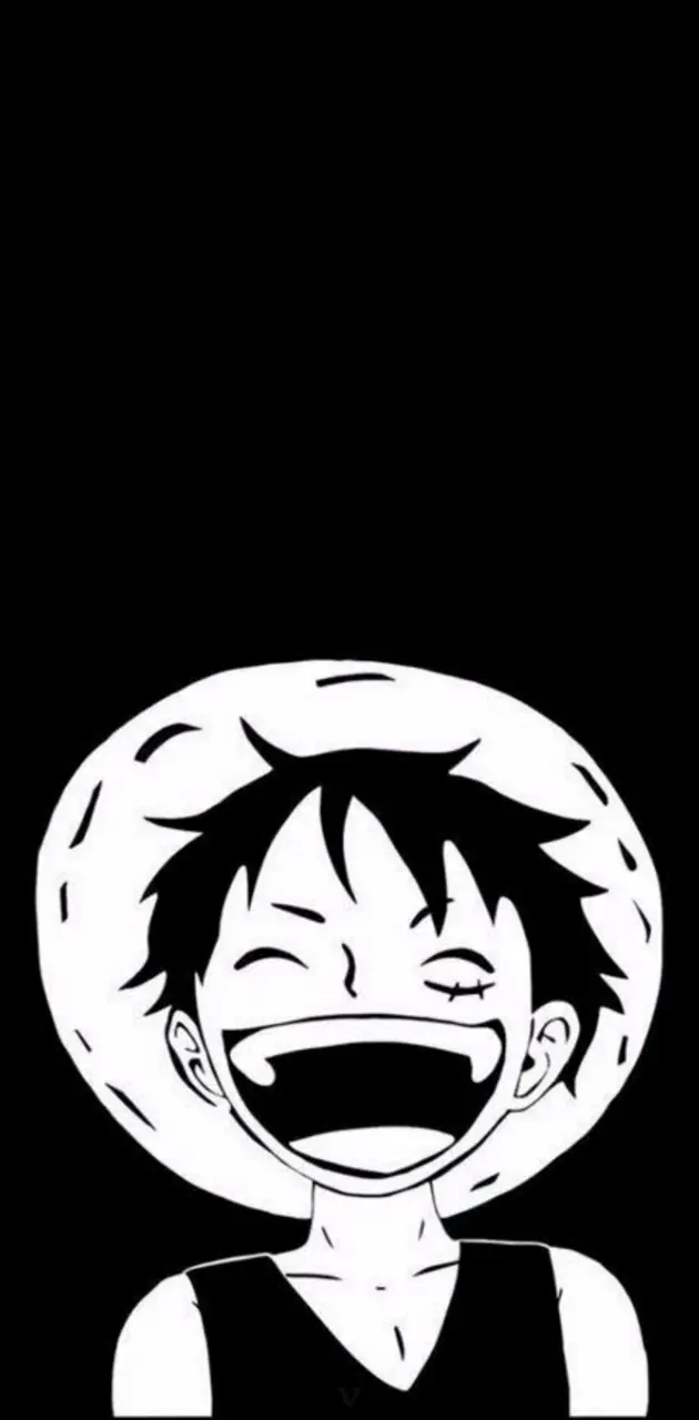 Luffy one peace