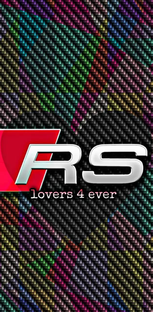 RS lovers 4 ever