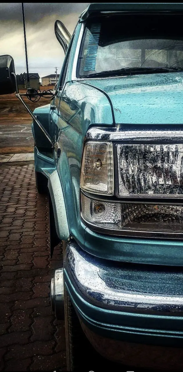 ford truck wallpaper