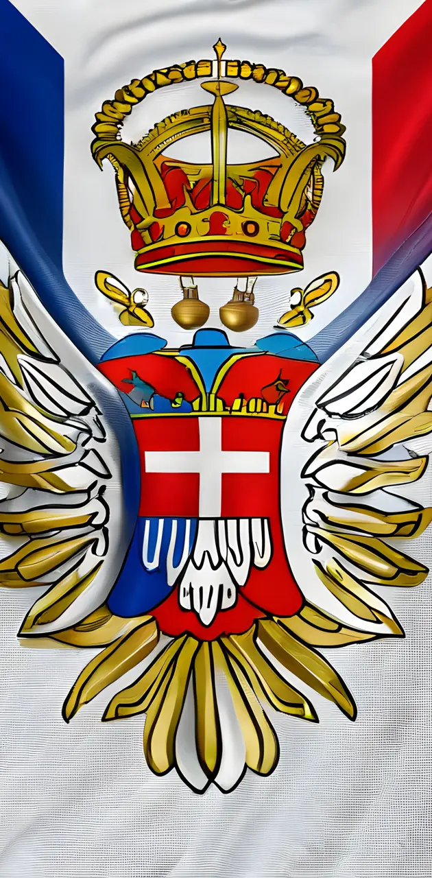 Serbian empire