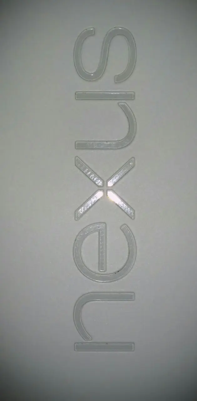 Nexus 5 Gray