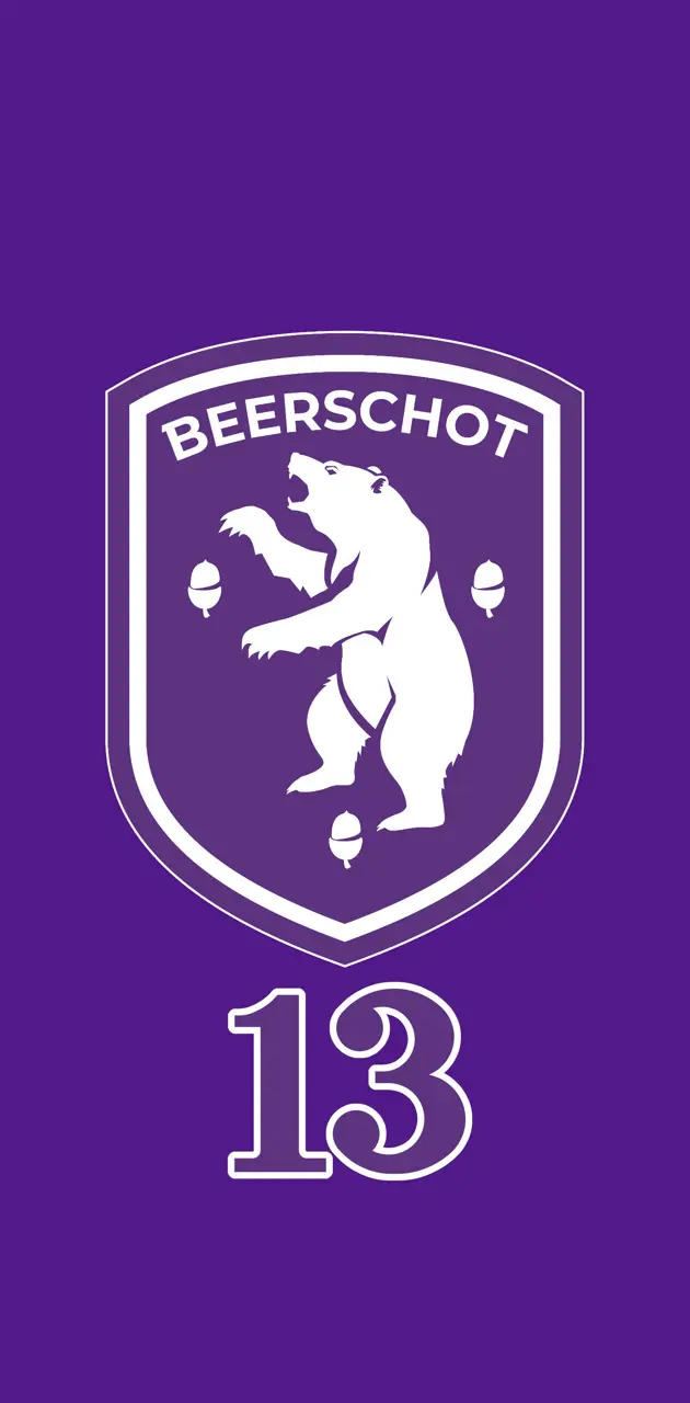 Beerschot Logo