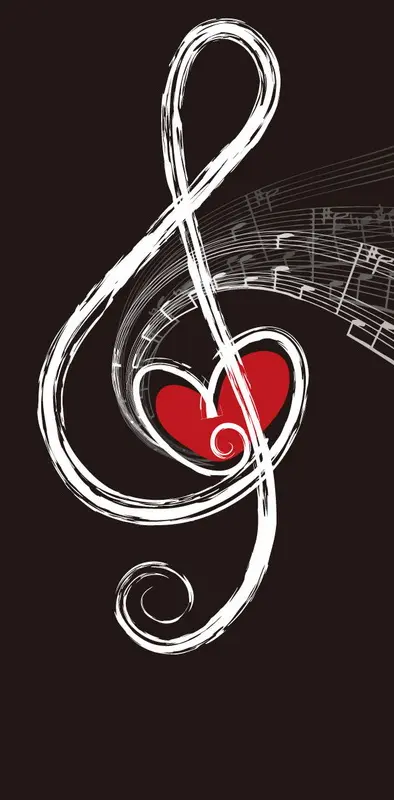 Music Of Love