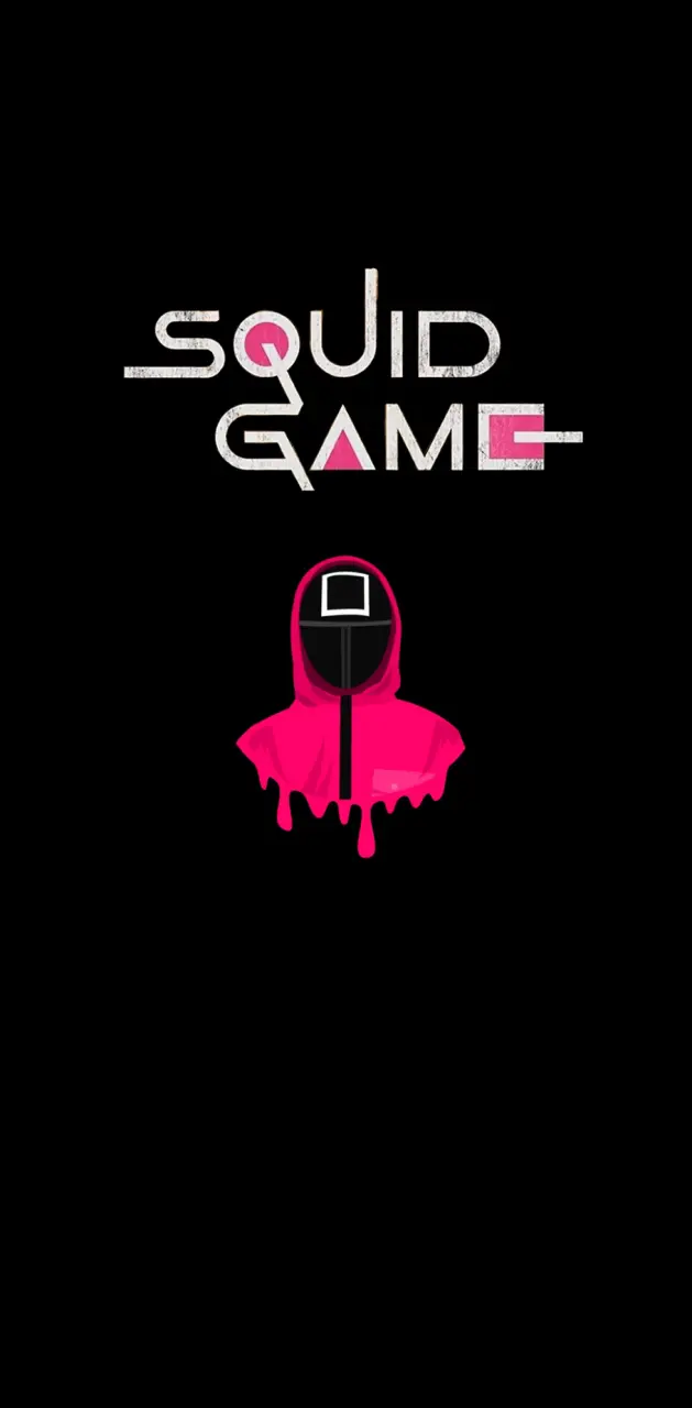 Squit game wallpaper by KaungWaiyan - Download on ZEDGE™ | 0792