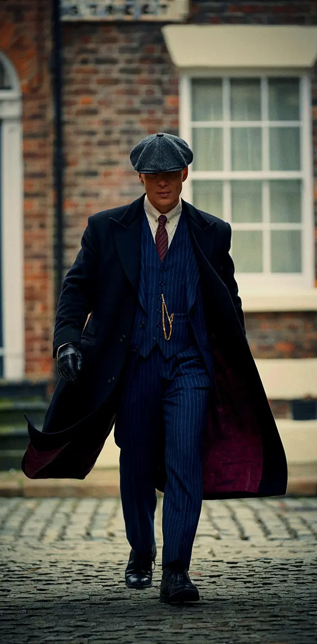 Déguisement Thomas Shelby™ - Peaky Blinders