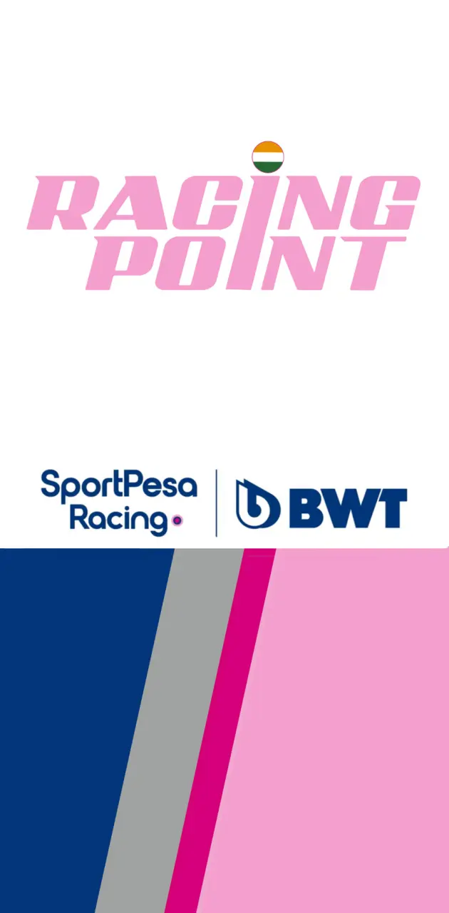 Racing point 