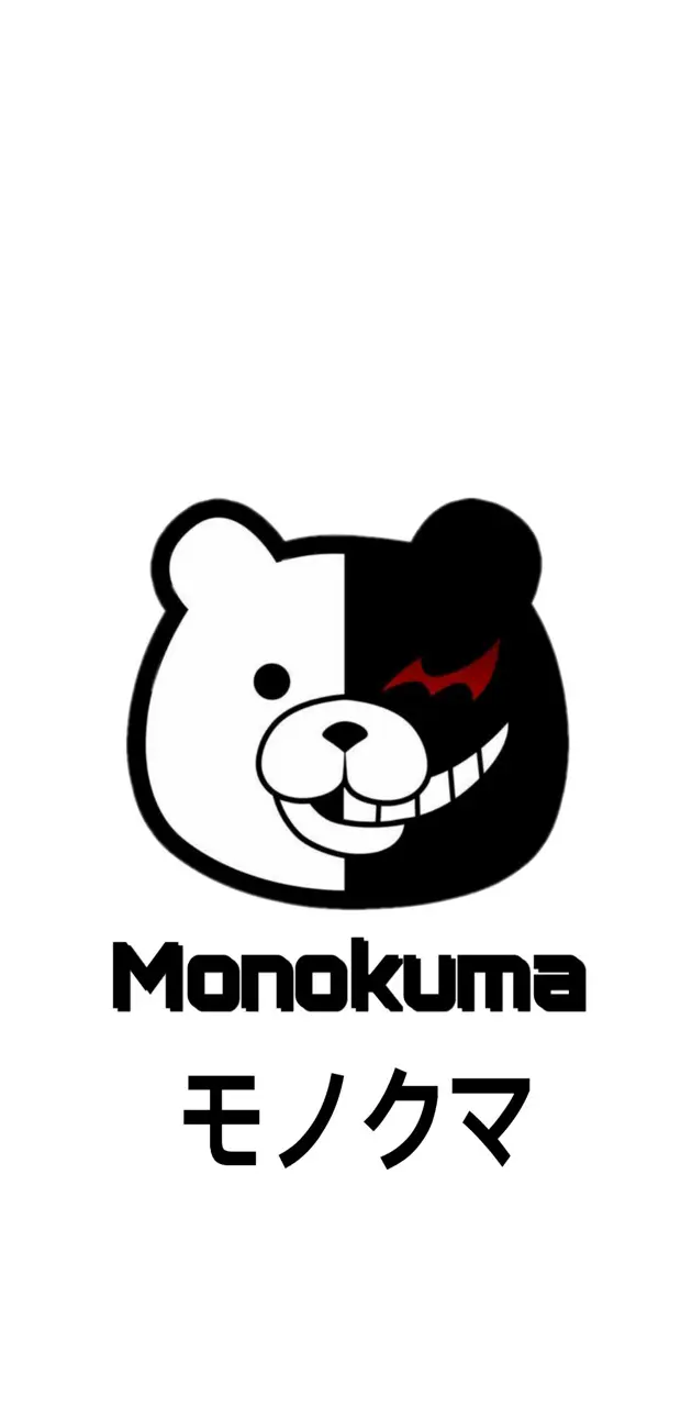 Monokuma 