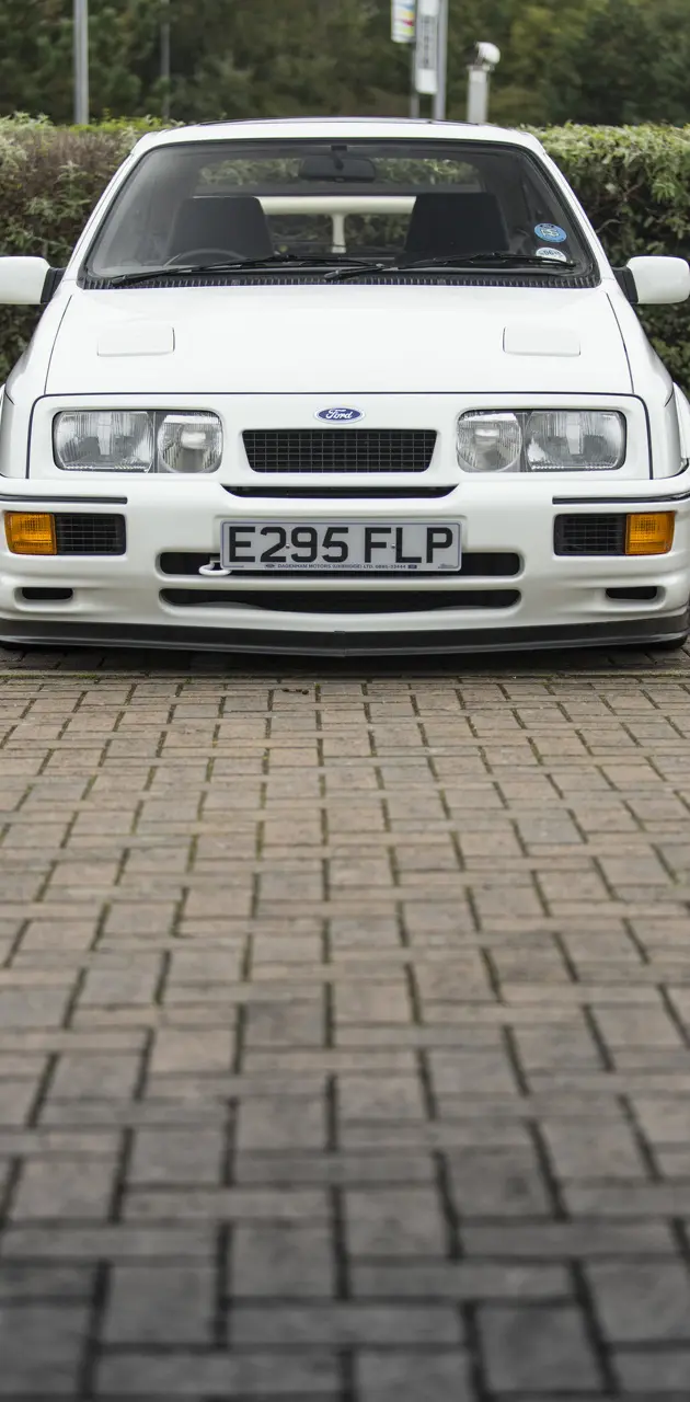 Ford  rs500 cosworth
