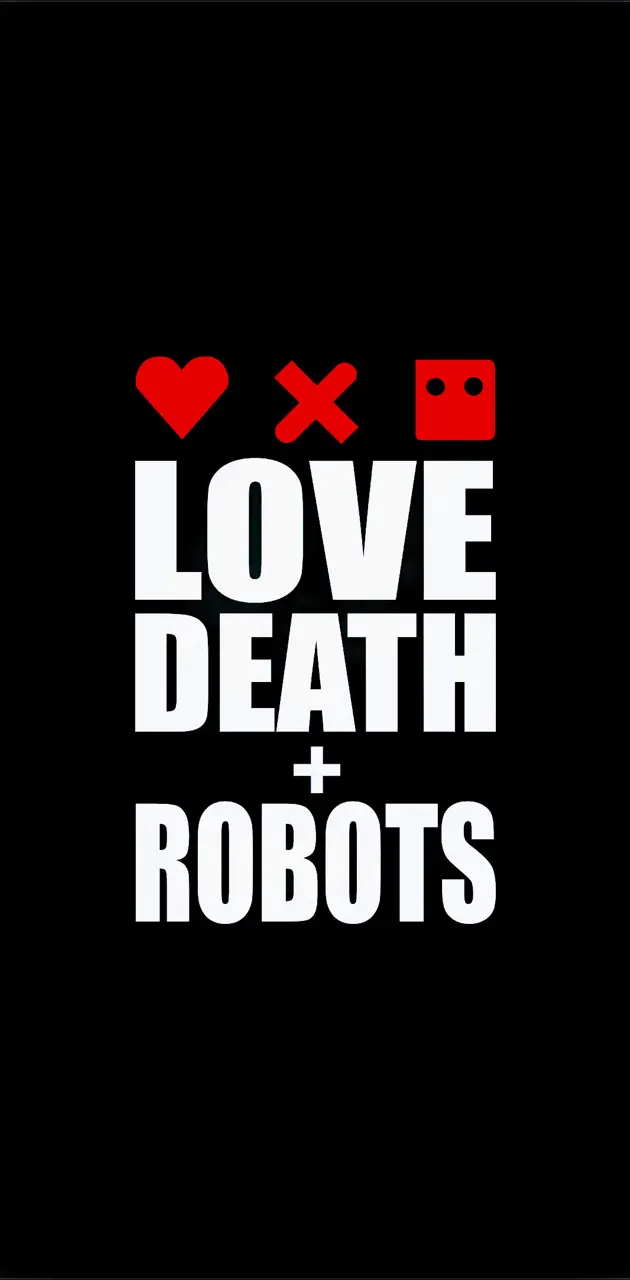 Love, Death e Robots