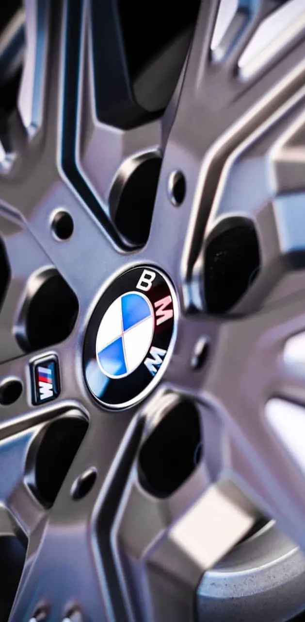 BMW Wheel