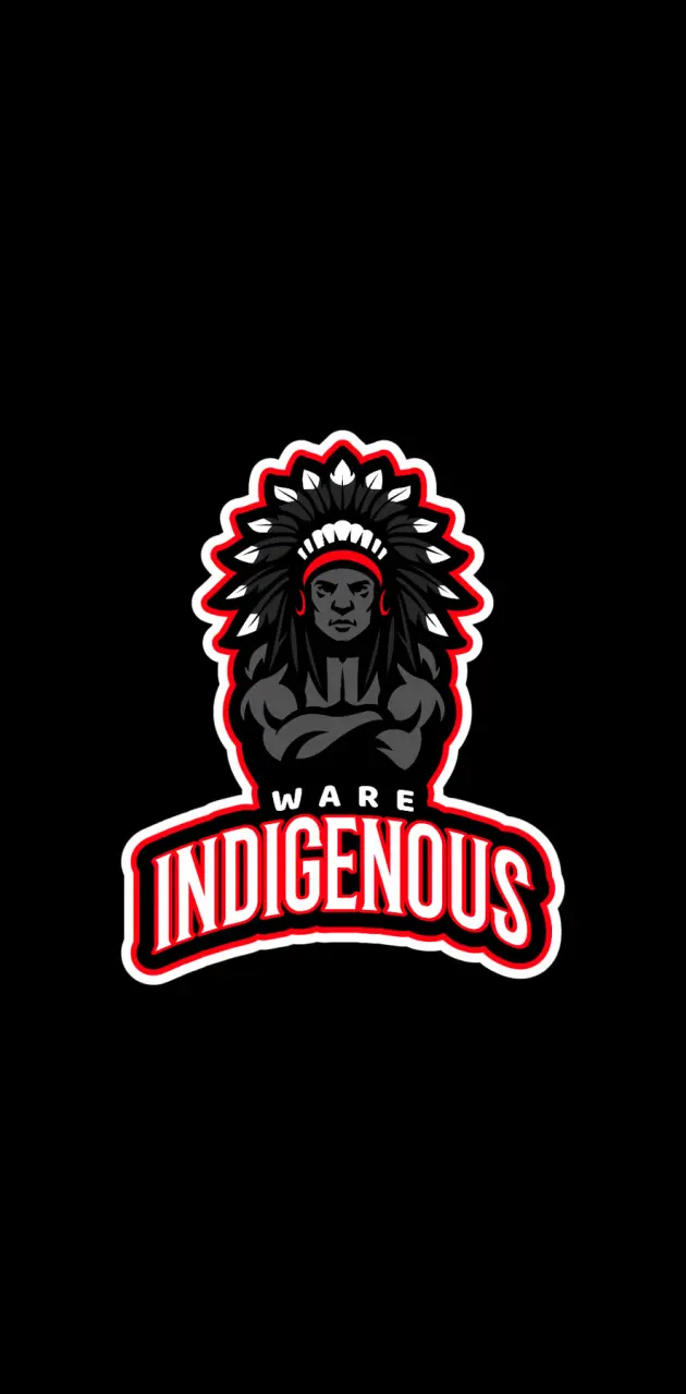 Ware Indigenous