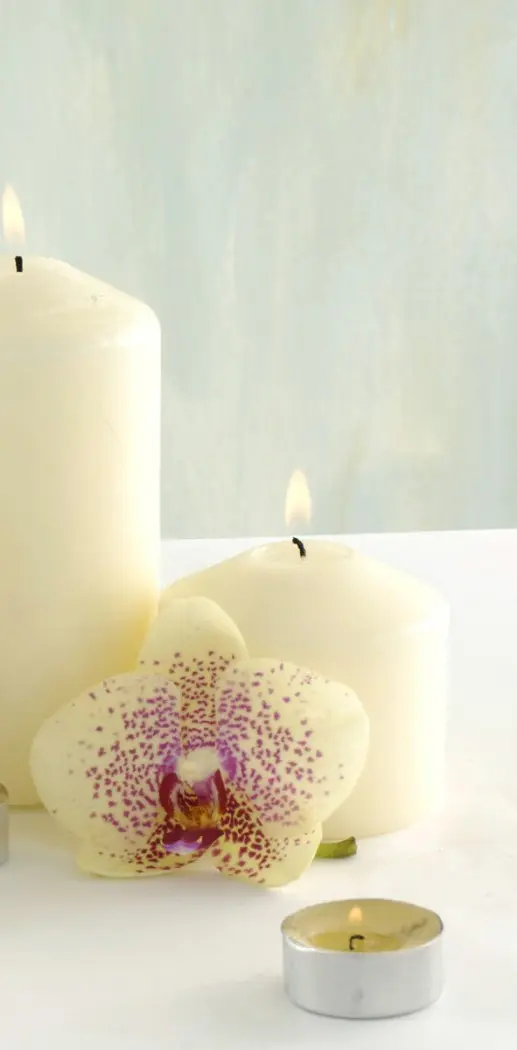 Candles Spa