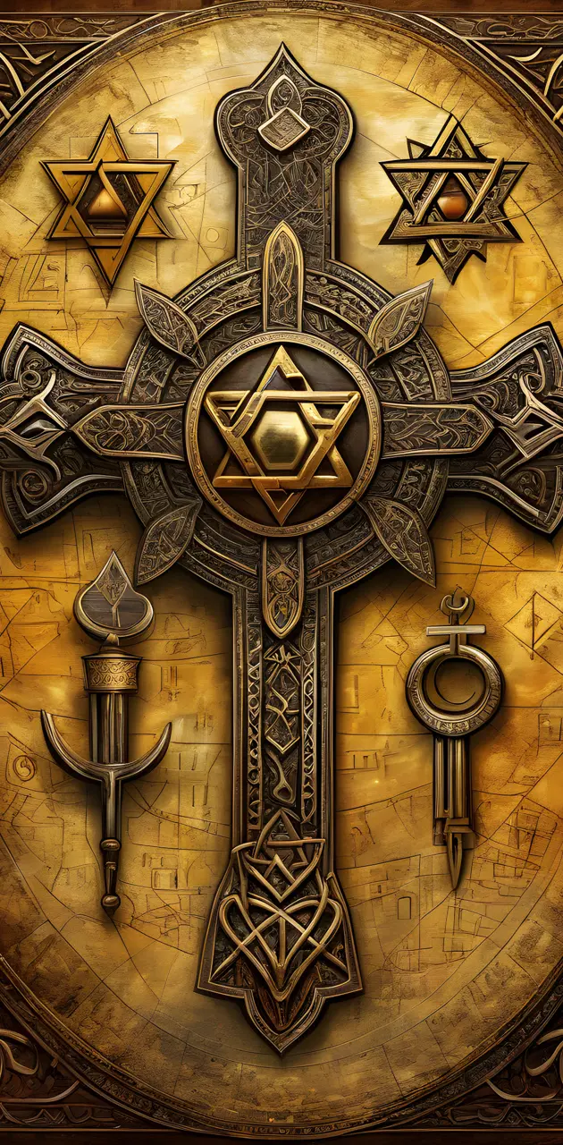 messianic jewish symbols