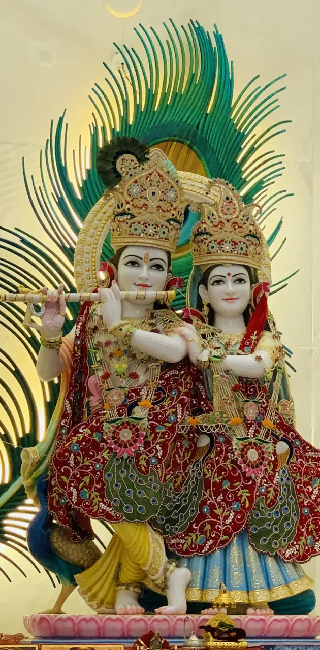 Krishna (Santosh yadav