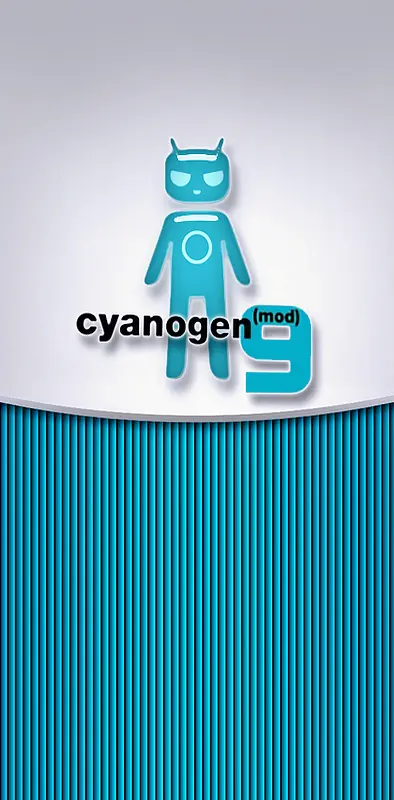 Cid Cyanogenmod 9