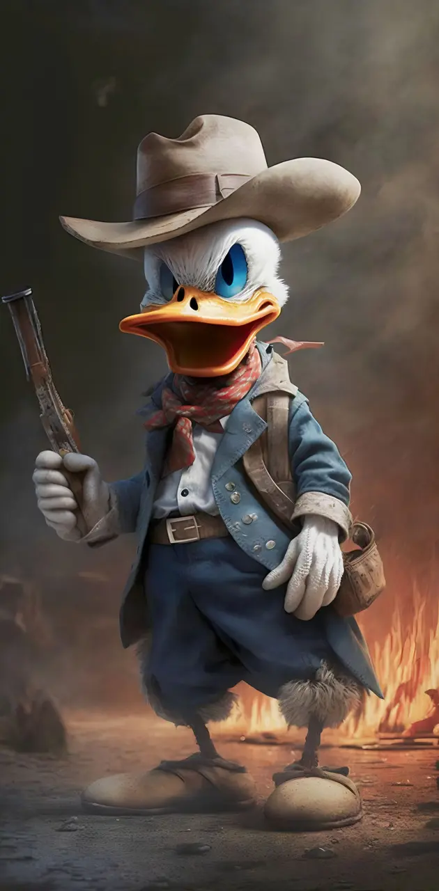 Donald 