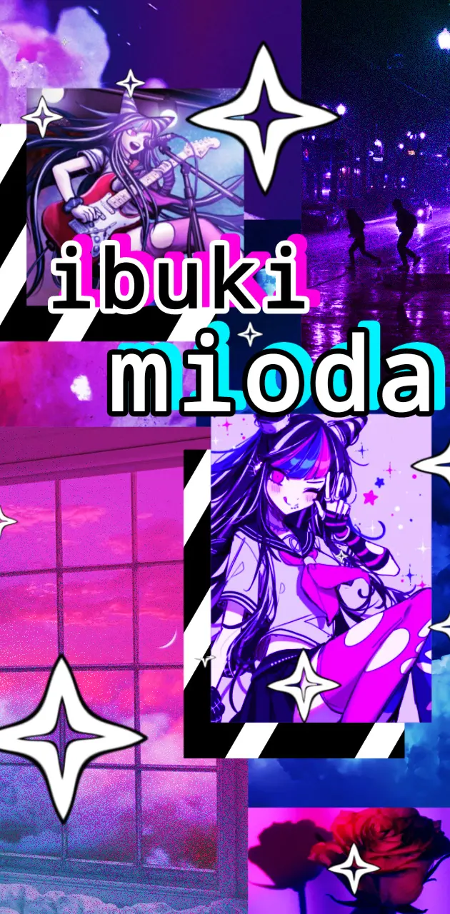 Ibuki-Mioda