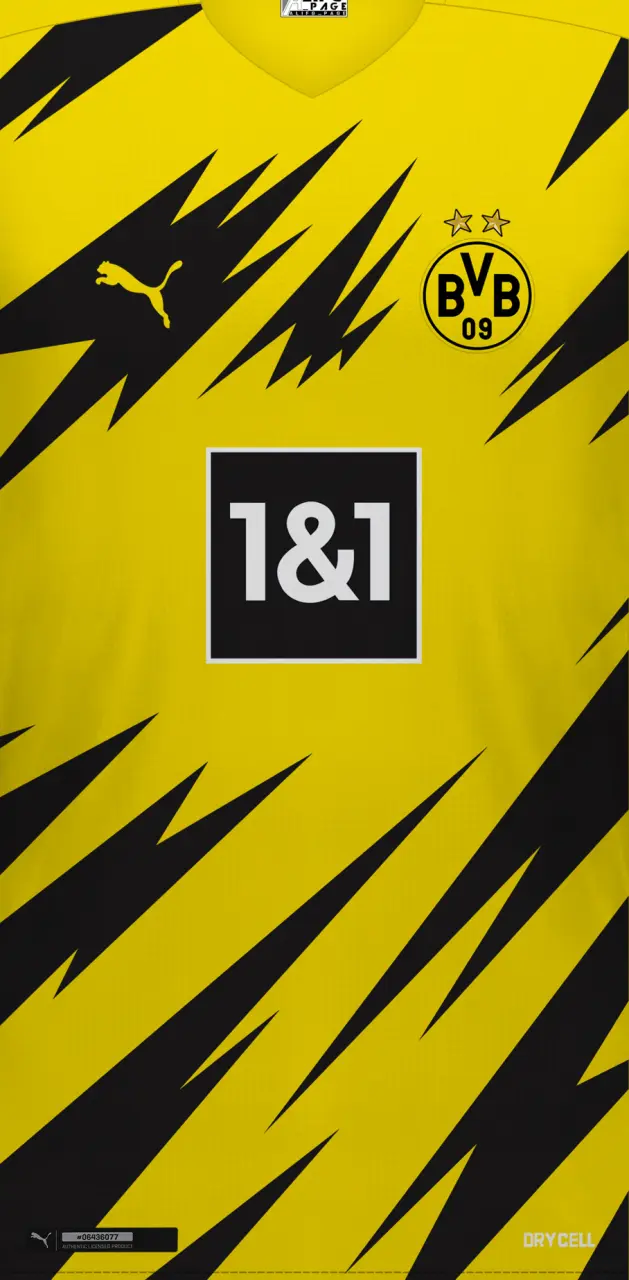 Dortmund 20-21 