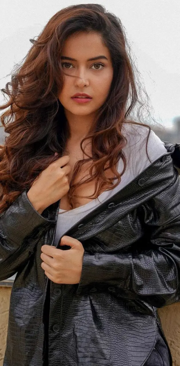 Megna Mukherjee 
