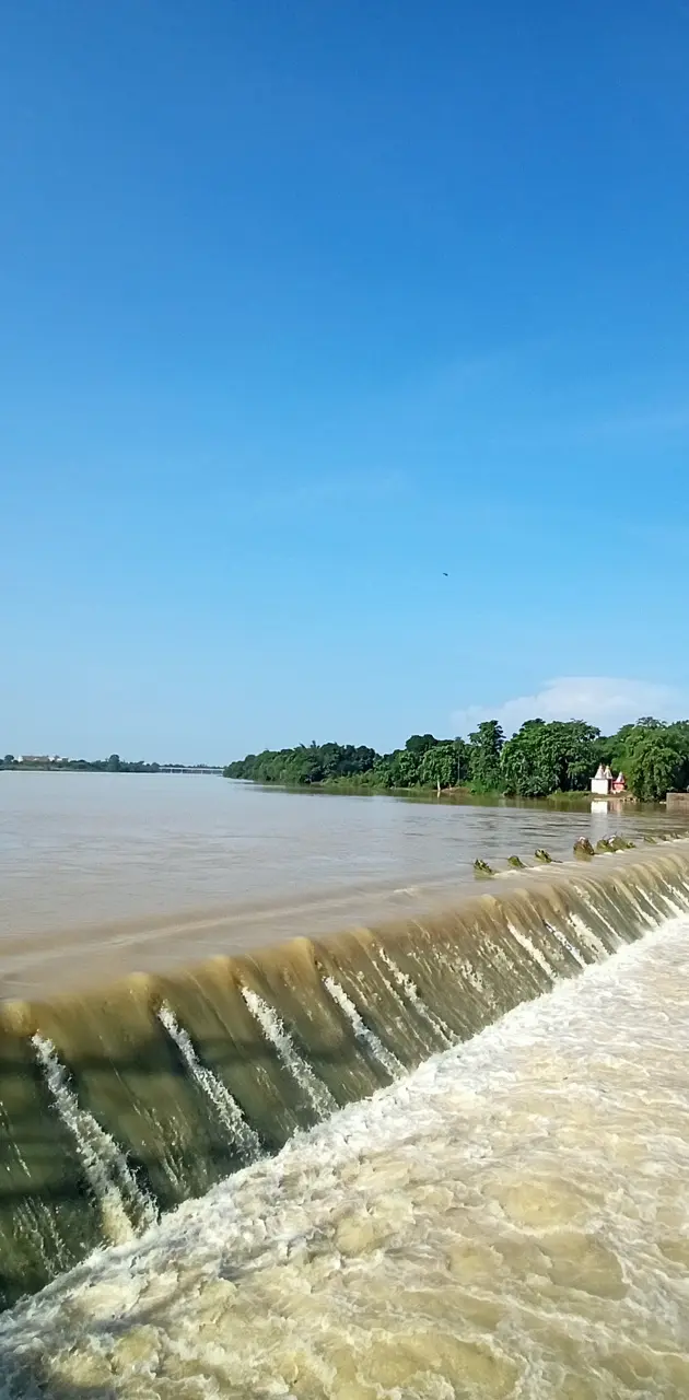 Shivnath river 