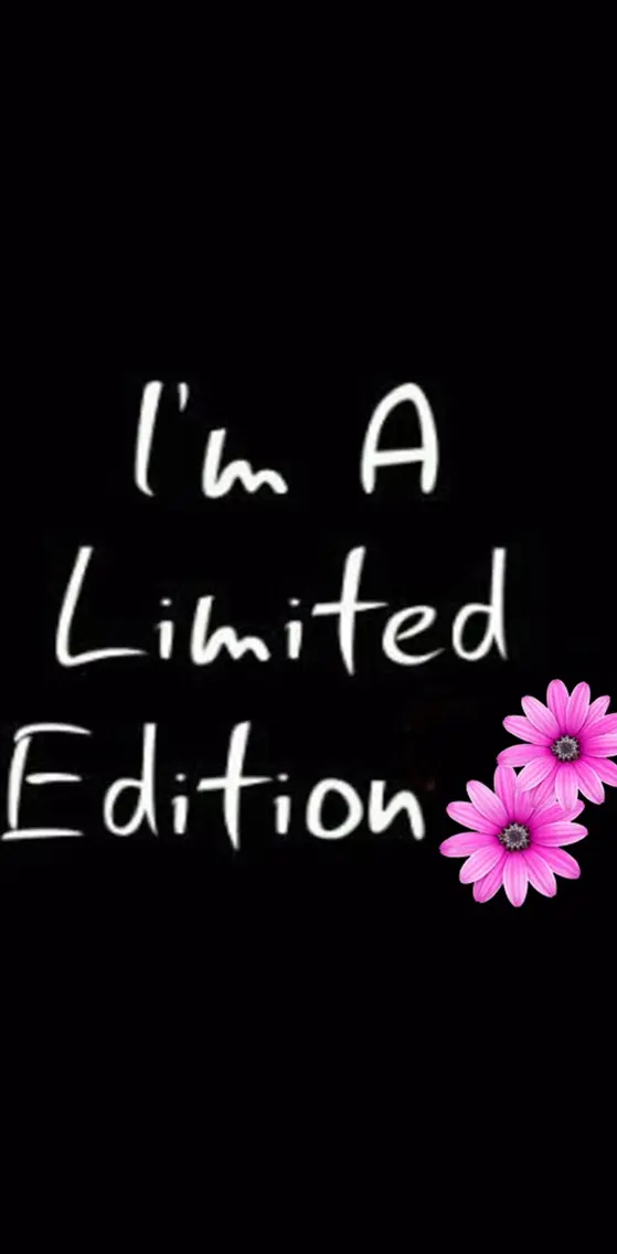 Im Limited Edition