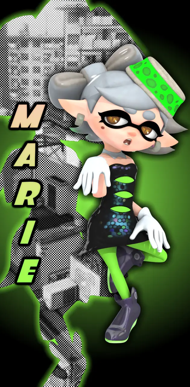 Marie Stay Fresh