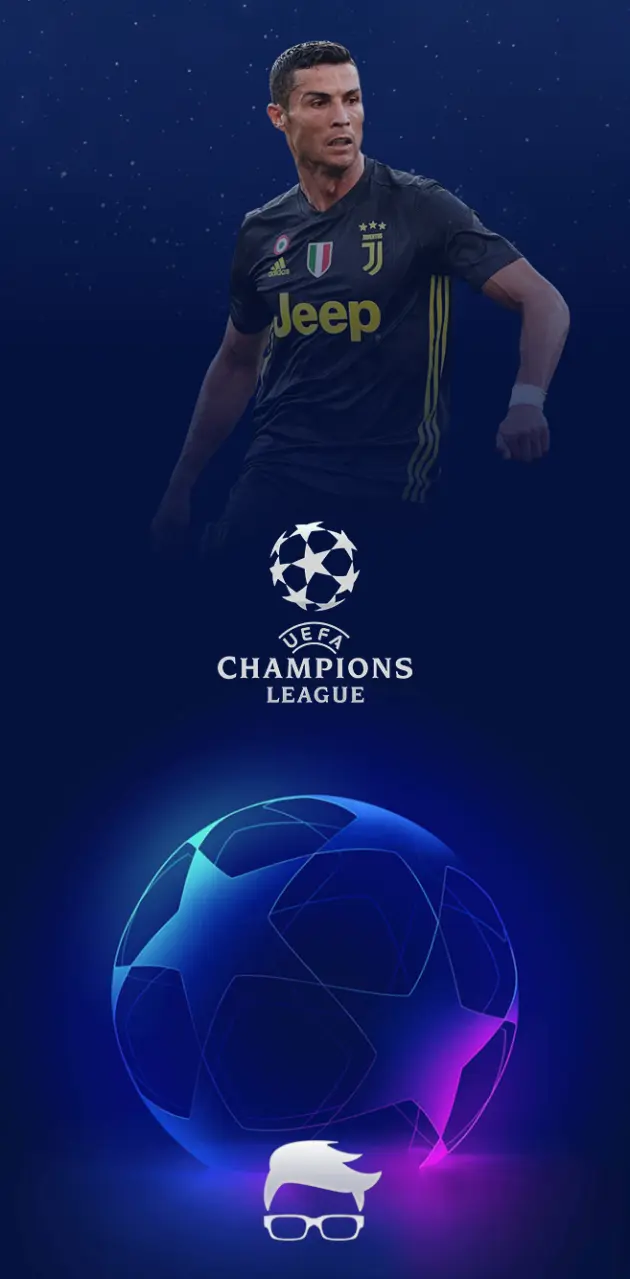 Cr7 Champions League