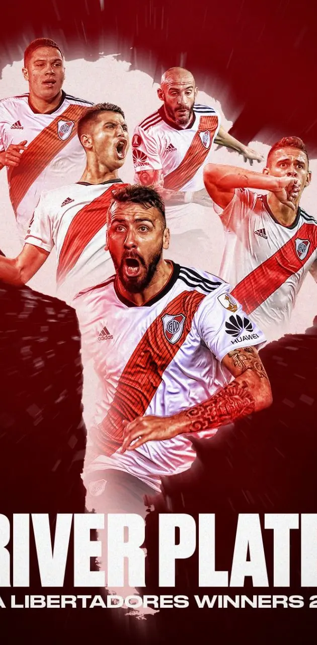 River plate
