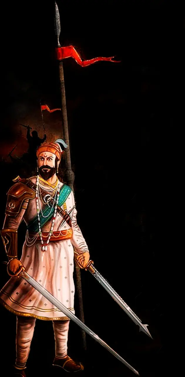 Shivaji Maharaj Wallpa