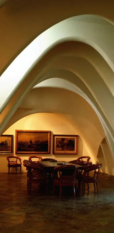 Room Arch