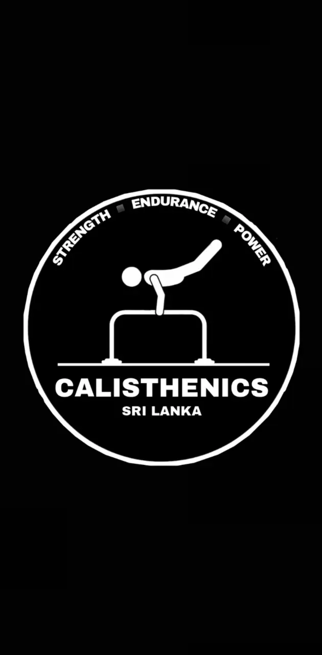 Calisthenics SL 3