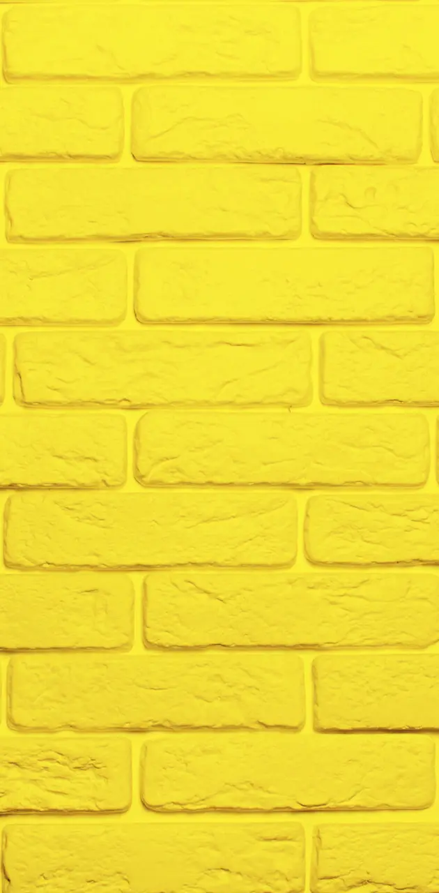 Yellow brick 
