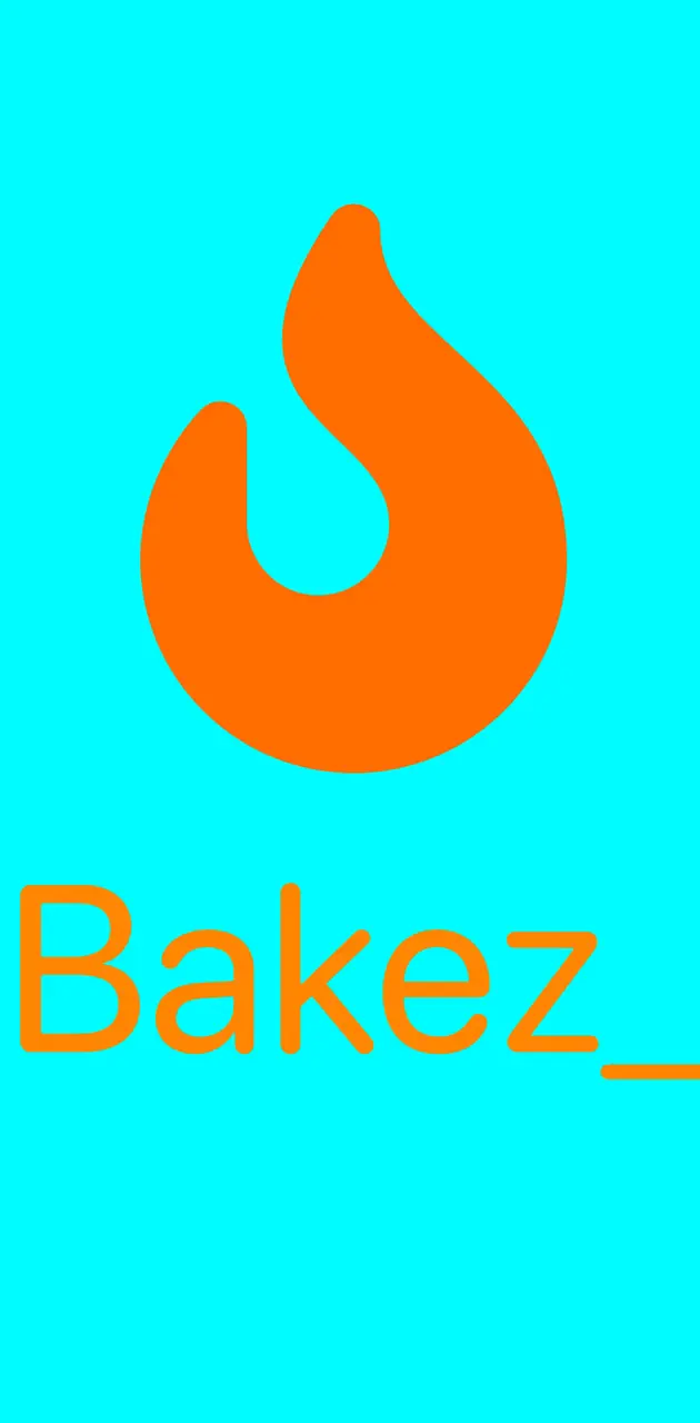 Bakez logo