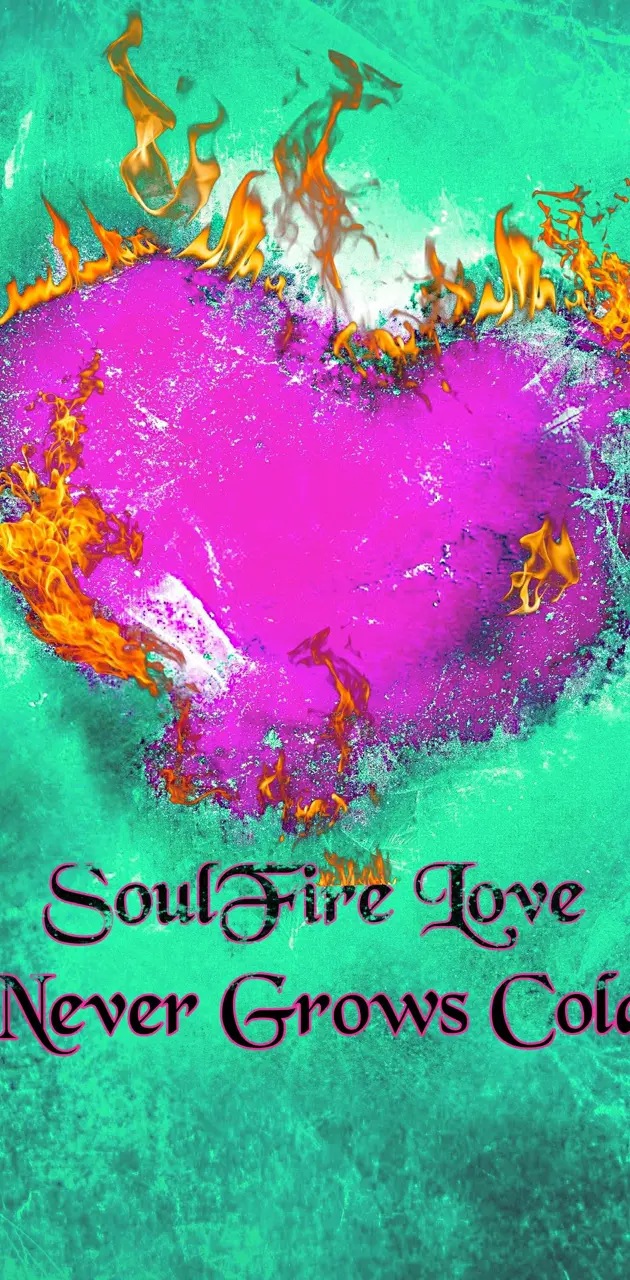 SoulFire Love