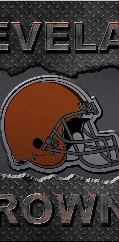 Browns Cleveland